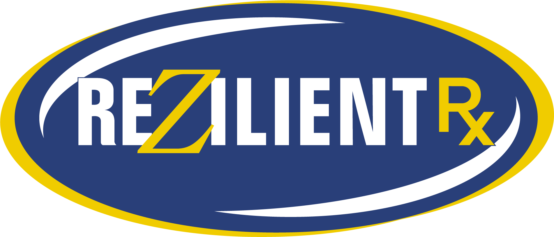 ReZilient Rx Logo