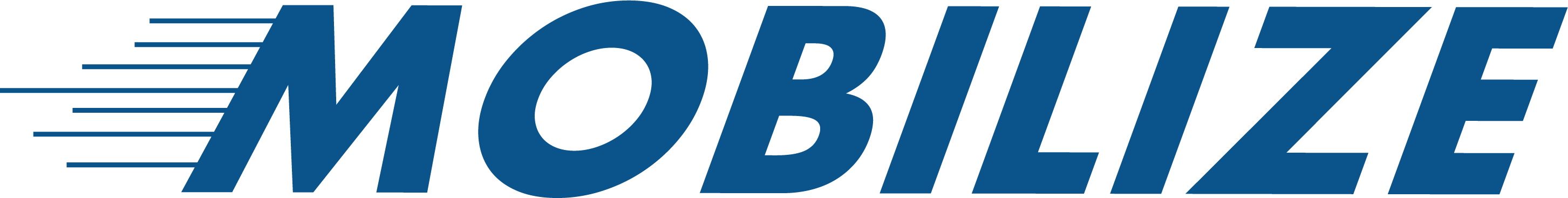 Mobilize Logo