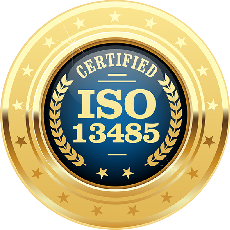 ISO 13485 Certification