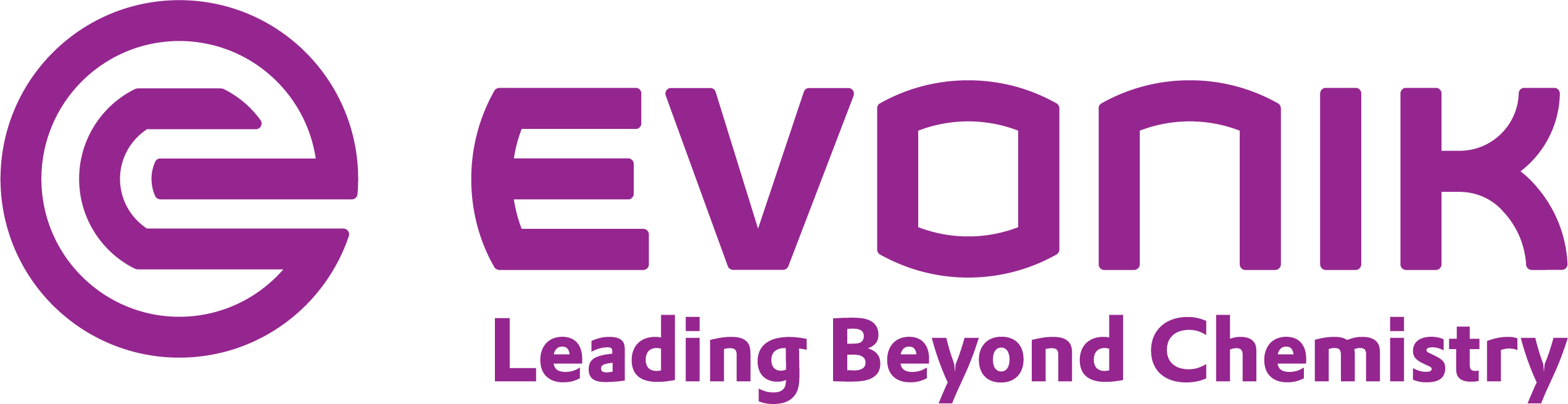 Evonik Logo