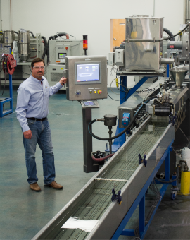 Scott Neal, Founder of Compounding Solutions